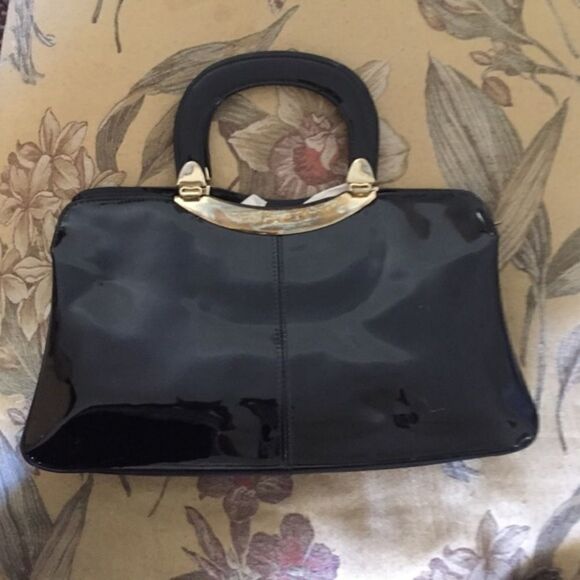 Vintage Patent Leather   - Picture 1 of 4